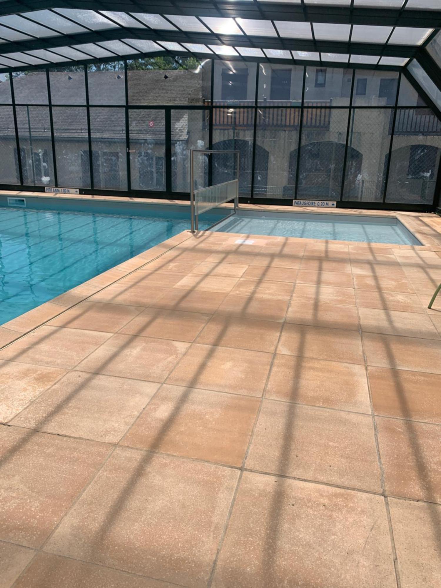 La Suite Unique - Le Jardin Sur Les Pyrenees- Vue Panoramique Montagne -Jardin Cloture Prive De 100M2-Parking-Linge De Lit Et Serviettes Compris- Bielle Luaran gambar